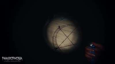 [Preview] Is your ghost not showing itself? Struggling to get that elusive ghost photo? No worries... Summon it...