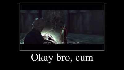 Since the first one was so hilarious, here's another.