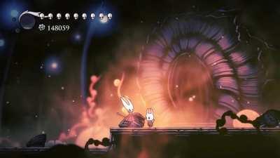 Hey, Hornet. Did you know...