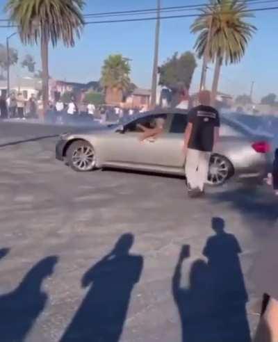 Ни гроша за душой