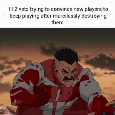 Except with more bots