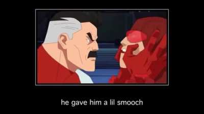 When the the when the