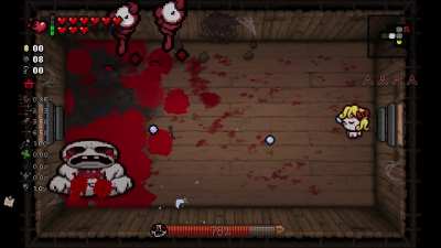 I seen you didn't like the champion bloat so I fixed it