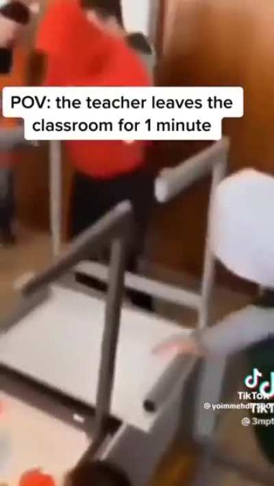 Title 4: the last chapter