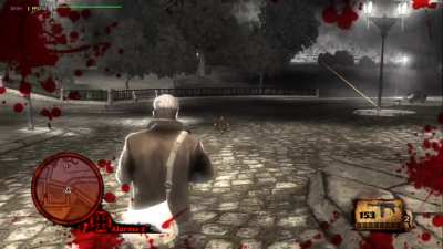 The Saboteur: How to get a smooth experience (Gamehub)