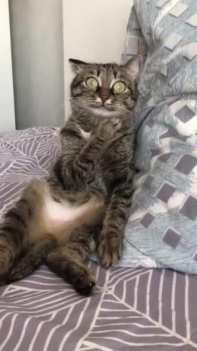 After a visit to the doc