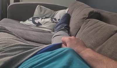 Any ideas on what to to do with this?