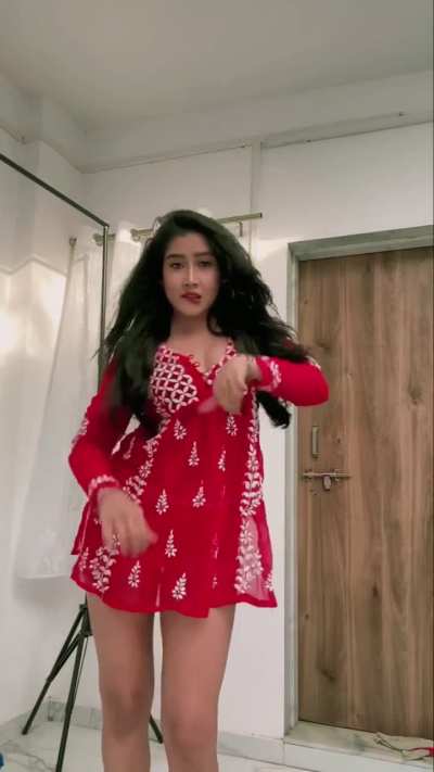 Sofia Ansari hottest Avatar 