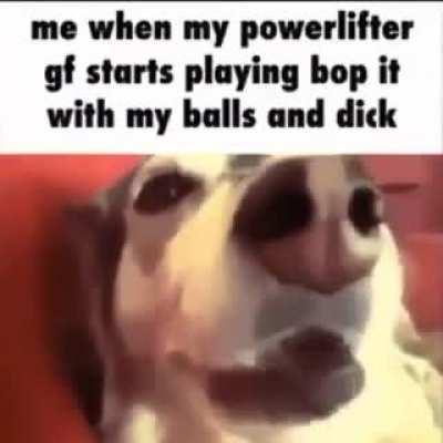 i definitely have a gf