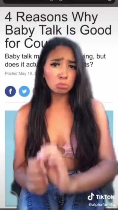 Whatever the alpha likes, goes.