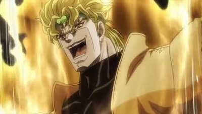 Twgh users when they see a crowd in the distance.