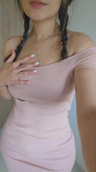 I've sent you this... are you coming over to eat me?