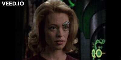 Jeri Ryan Sexy Supercut (Star Trek Voyager only)