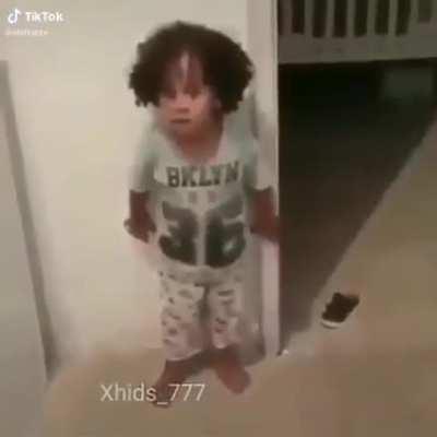 Dança gatinho dança