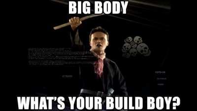 Shawty know I kill people