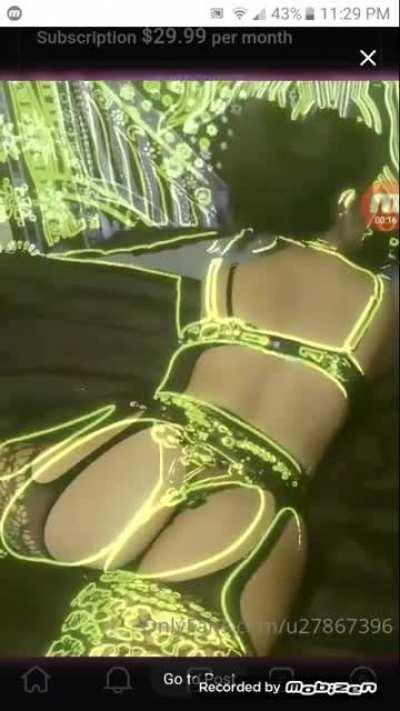 Last vid to complete the collection