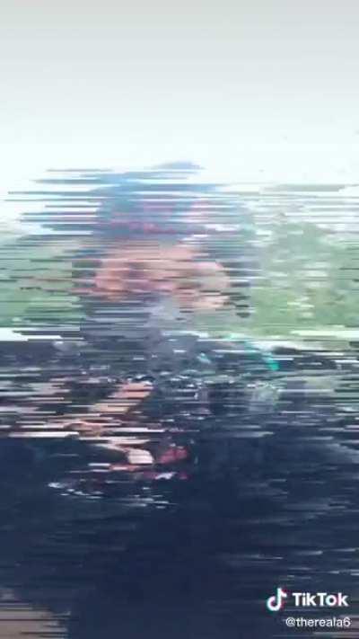 YES PLEASE vape in my pussy, alpha mask daddy