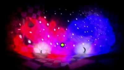 Buggy V Usopp part 2 Animation