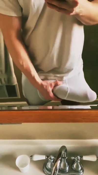 Do you hear the thuddd