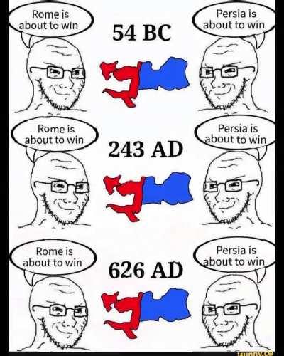 When the Underdogs Steal the Show