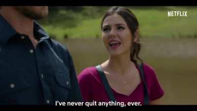 A Perfect Pairing trailer