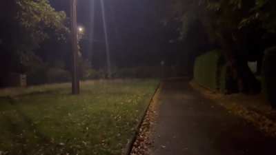 Weird clicking noise when recording videos on iPhone 14