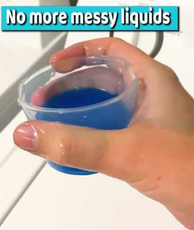 Have You Tried Zero Waste Laundry Detergent?