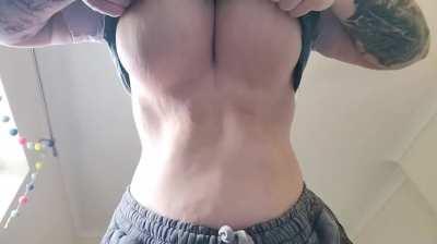 2023 and my tits are still big.....