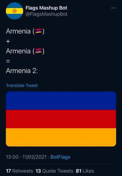 Azerbaijan's nightmare