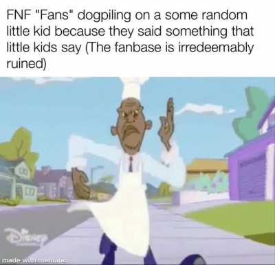 Kids like popular things, honestly regardless of the age level said thing is supposed to cater to. Simple as that, honestly.