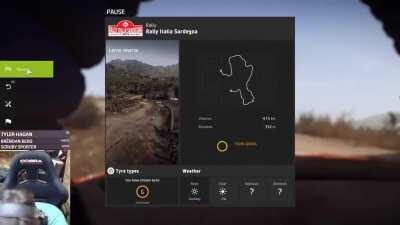 POV: You are Alex Albon