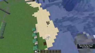 New item reminds me of somthing