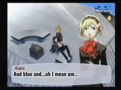 I'll never forget this scene...