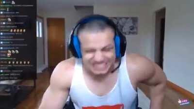 POV: you accidentally find a ghost, clean hands player on your daily patrols