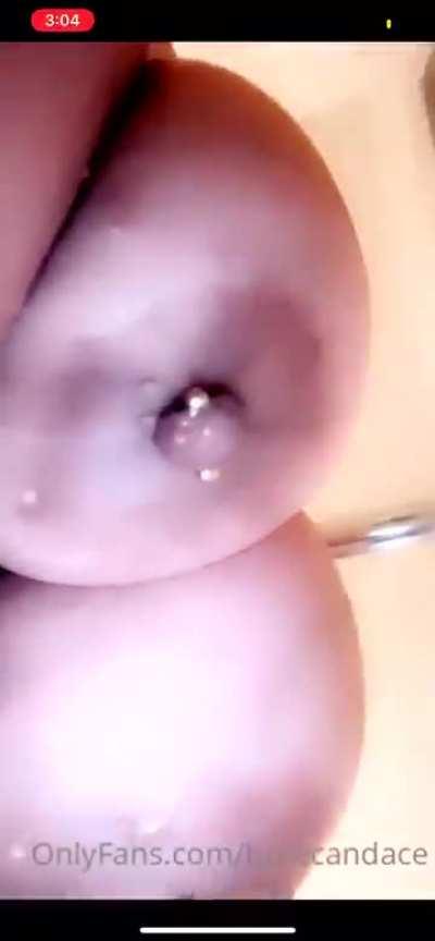 Bree Westbrook Tig Ol' Bitties