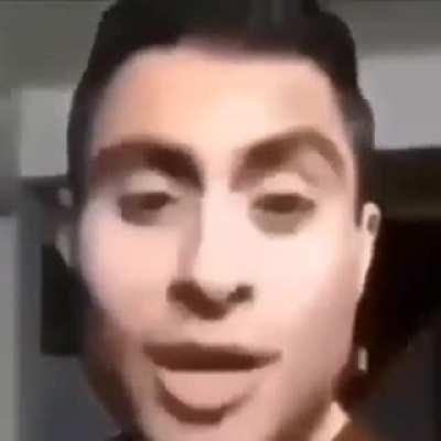 *Insert Ballistic be like