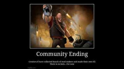 tf2 is no kil no more