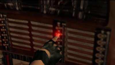 This party is getting crazy