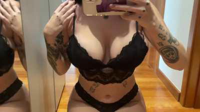 Bouncing you into Saturday night