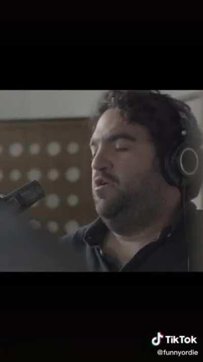 RIBBIT RIBBIT MOTHER FUCKER