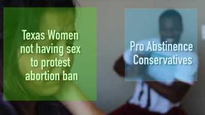 Let’s do what they’ve been saying for years, that’ll show them.