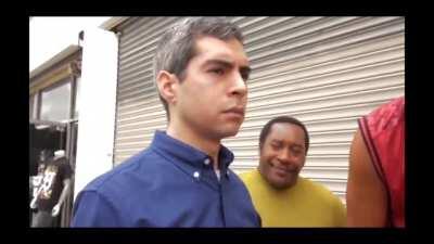 Wanna See A Magic Trick?