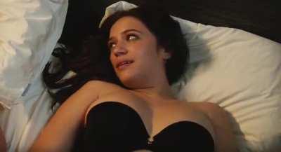 Gideon Adlon - Blockers