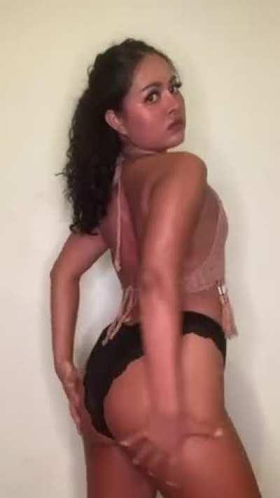 Prepare your face cause I might suffocate you with my ass!