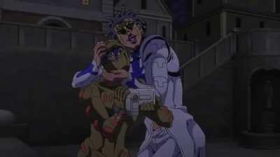 You got the footage, didn't you Secco?