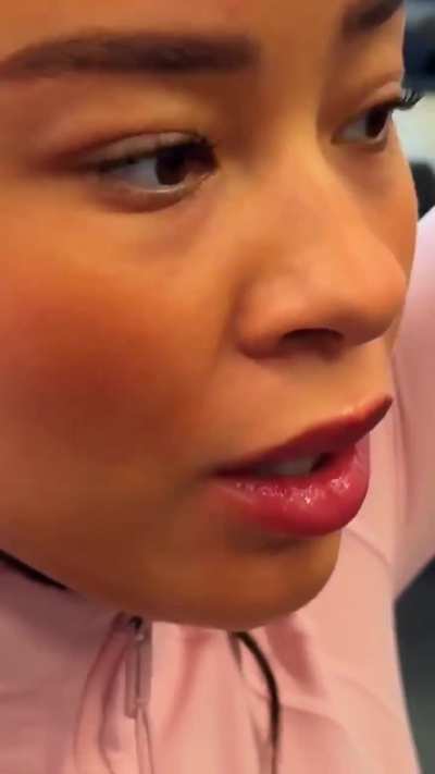 I want to see it in person one day