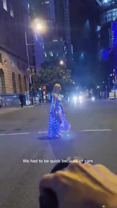 Умеют же фотографировать