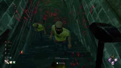 POV: Bubba has children now