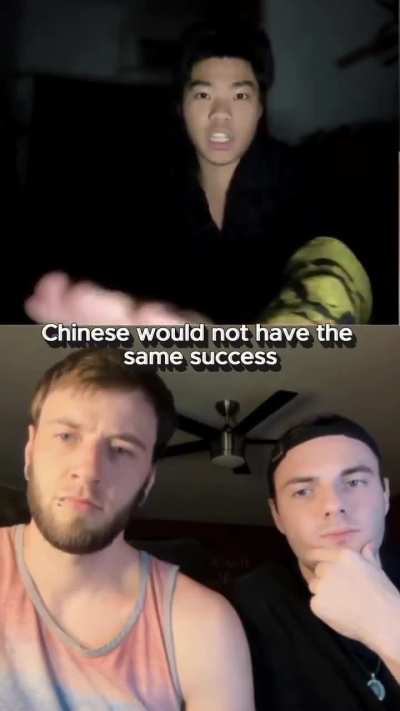 Xina Bros... Is This True? And If Not, What will be his punishment??