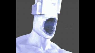 Minos Turkey (GIF not mine, simply added music on top)